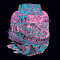 LIMOUSINE BEACH - LIMOUSINE BEACH Vinyl LP Opaque Blue Vinyl