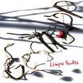 LIMPE FUCHS - Gestrupp Vinyl LP