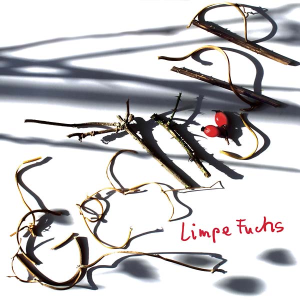 LIMPE FUCHS - Gestrupp Vinyl LP