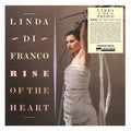 LINDA DI FRANCO - Rise Of The Heart Vinyl LP