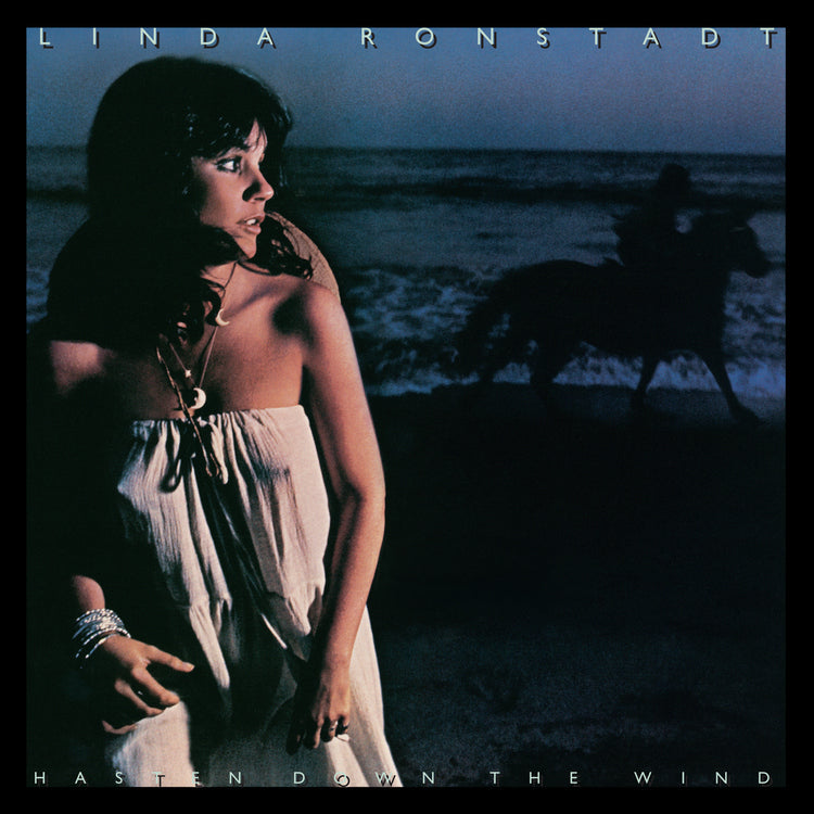 Linda Ronstadt - Hasten Down The Wind (Brick & Mortar Exclusive) Vinyl