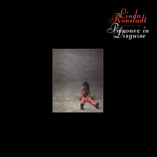 Linda Ronstadt - Prisoner In Disguise Vinyl