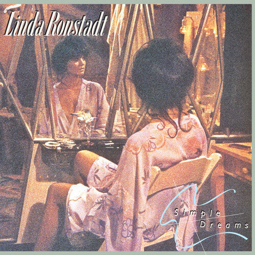 Linda Ronstadt - Simple Dreams Vinyl