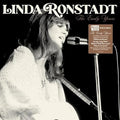 Linda Ronstadt - The Early Years [2Lp] [RSD 11.28.25] Vinyl