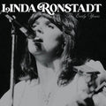 Linda Ronstadt - The Early Years (Gatefold LP Jacket) (2 Lp's) Vinyl
