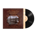Linda Ronstadt/Ann Savoy - Adieu False Heart [LP] Vinyl