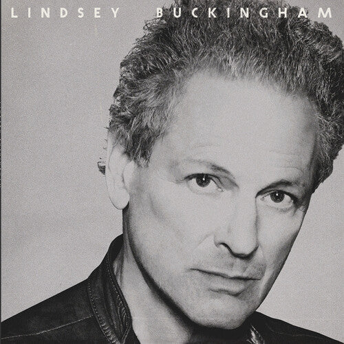 Lindsey Buckingham - Lindsey Buckingham (Limited Edition, Sky Blue Colored Vinyl, Blue) Vinyl