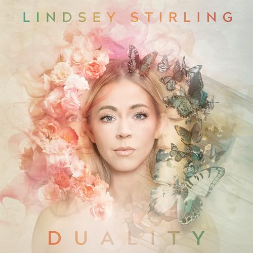 Lindsey Stirling - Duality [LP] Vinyl