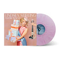 Lindsey Stirling - Snow Waltz [Deluxe Edition] [Alt Cover] [Flume LP] Vinyl