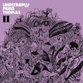 LINDSTROM & PRINS THOMAS - II CD CD
