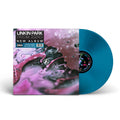 LINKIN PARK - From Zero [Explicit Content] (Translucent Sea Blue Colored Vinyl) Vinyl