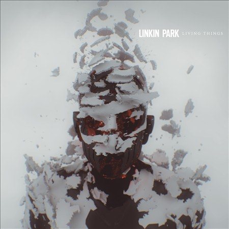 LINKIN PARK - Living Things Vinyl