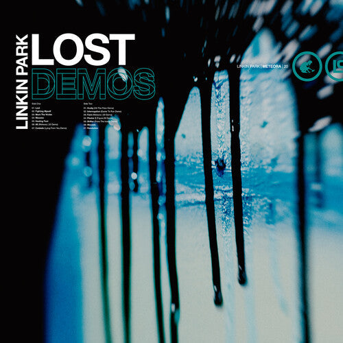 LINKIN PARK - Lost Demos Vinyl