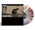LINKIN PARK - Meteora (Limited Edition, Translucent Gold & Red Splatter Colored Vinyl) Vinyl