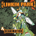 LINKIN PARK - Reanimation (2 Lp's) Vinyl