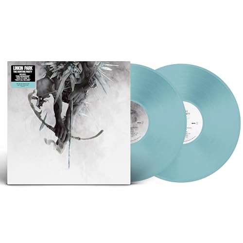 LINKIN PARK - The Hunting Party Vinyl
