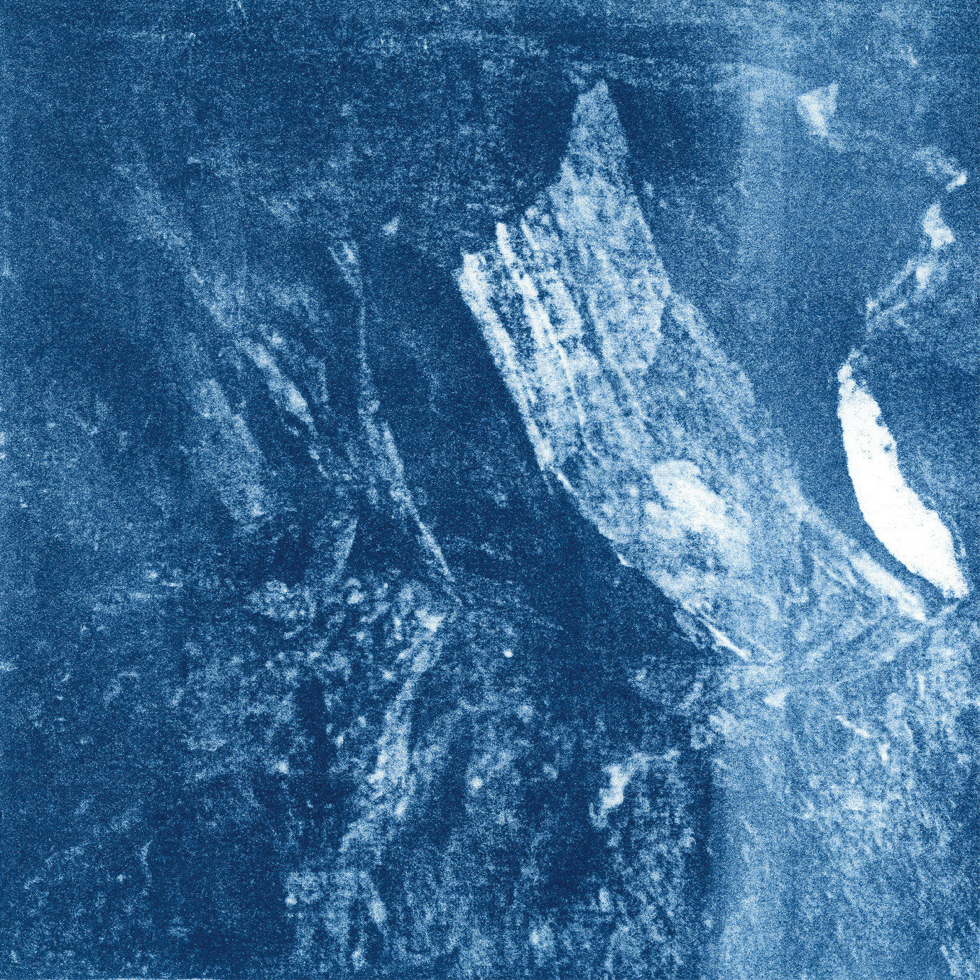Linnea Talp - Variations For Light Waves Vinyl