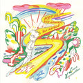 LINUS VANDEWOLKEN - Het Vlier, Een Hommel Op Aarde Vinyl 2x10"