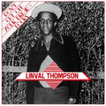 Linval Thompson - Don't Cut Off Your Dreadlocks CD CD