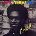 Linval Thompson - Linvall Vinyl LP