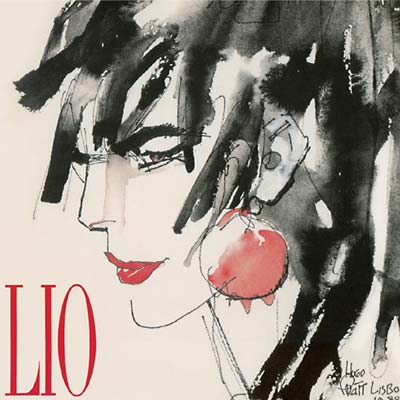 LIO - Can Can CD CD