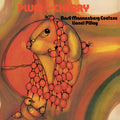 Lionel Pillay - Plum & Cherry Vinyl LP