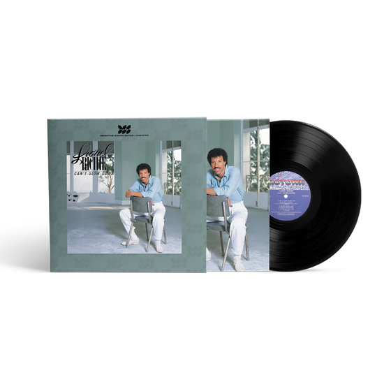 Lionel Richie - Can't Slow Down (Limited, Indie Exclusive) (Dss One-Step Vinyl) [180G Lp] Vinyl