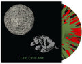 Lip Cream - 罪 - Sin - (Indie Exclusive) [Olive Green Splatter Vinyl] Vinyl