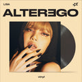 LISA - Alter Ego Vinyl