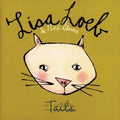 Lisa Loeb & Nine Stories - Tails [Translucent Neon Flamingo LP] Vinyl