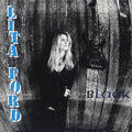 Lita Ford - Black CD CD