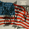 LITTLE BIG HORN - Little Big Horn Vinyl 2LP