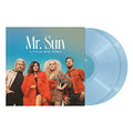 Little Big Town - Mr. Sun (Colored Vinyl, Baby Blue Colored Vinyl) (2 Lp's) Vinyl