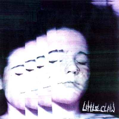 LITTLE CLAW - Spit And Squalor Swallow The Snow CD CD