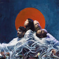 Little Dragon - Slugs Of Love (Indie Exclusive Orange Black & Blue Splatter Vinyl) Vinyl
