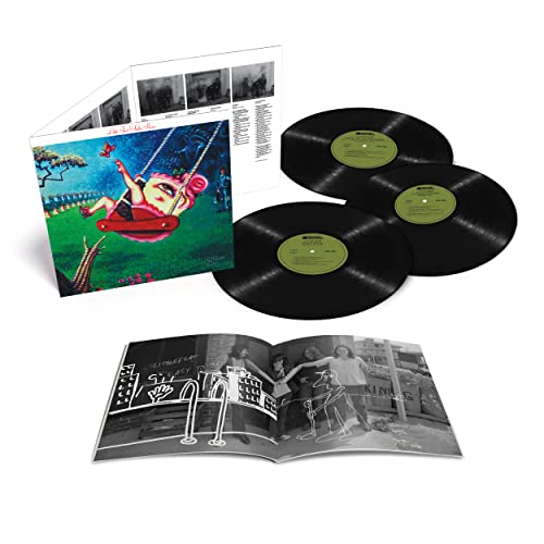 Little Feat - Sailin' Shoes (Deluxe Edition) Vinyl