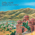 Little Feat - Time Loves A Hero (Brick & Mortar Exclusive) Vinyl