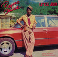 LITTLE JOHN - Reggae Dance Vinyl LP