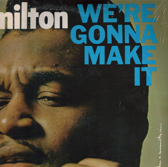 Little Milton - We'Re Gonna Make It (Chess Acoustic Sounds Series) [180G LP] Vinyl