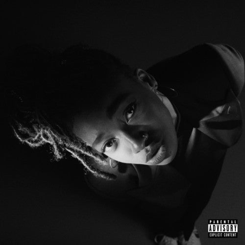 Little Simz - Grey Area [Explicit Content] (White Vinyl) Vinyl