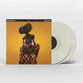 Little Simz - Sometimes I Might Be Introvert (Milky Clear Vinyl) [Explicit Content] (2 Lp's) Vinyl
