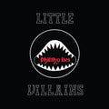 LITTLE VILLAINS - Philthy Lies CD CD