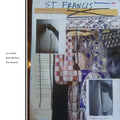 LIV LANDRY, SEAN MCCANN, & ERIC SCHMID - St. Francis Vinyl LP