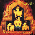Live - Mental Jewelry Vinyl