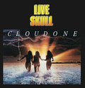 LIVE SKULL - Cloud One Vinyl LP