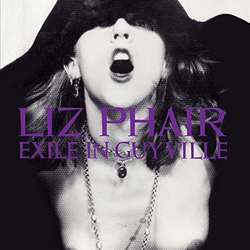 Liz Phair - Exile in Guyville (Anniversary Edition) (2 Lp's) Vinyl 2LP standard Gatefold Jacket