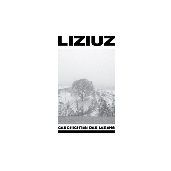 LIZIUZ - Geschichten Des Lebens CD 2CD