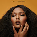 Lizzo - Coconut Oil Vinyl