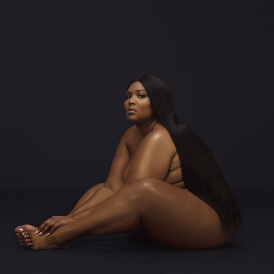 Lizzo - Cuz I Love You (Colored Vinyl, Brick & Mortar Exclusive) Vinyl