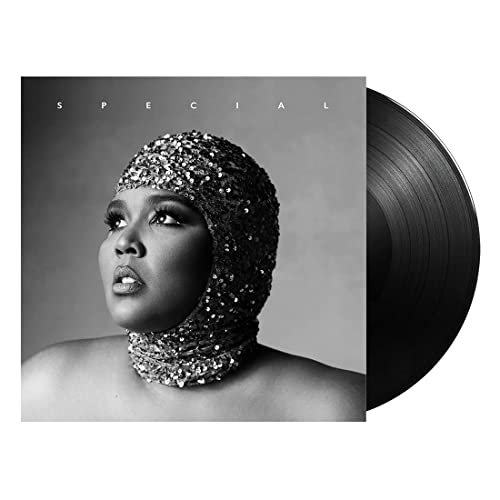Lizzo - Special Vinyl